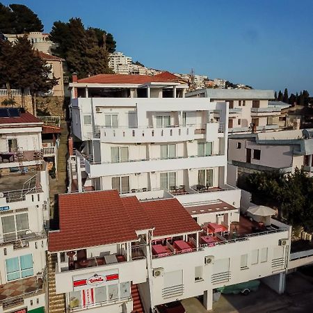Apartments Bonita Ulcinj Exterior foto