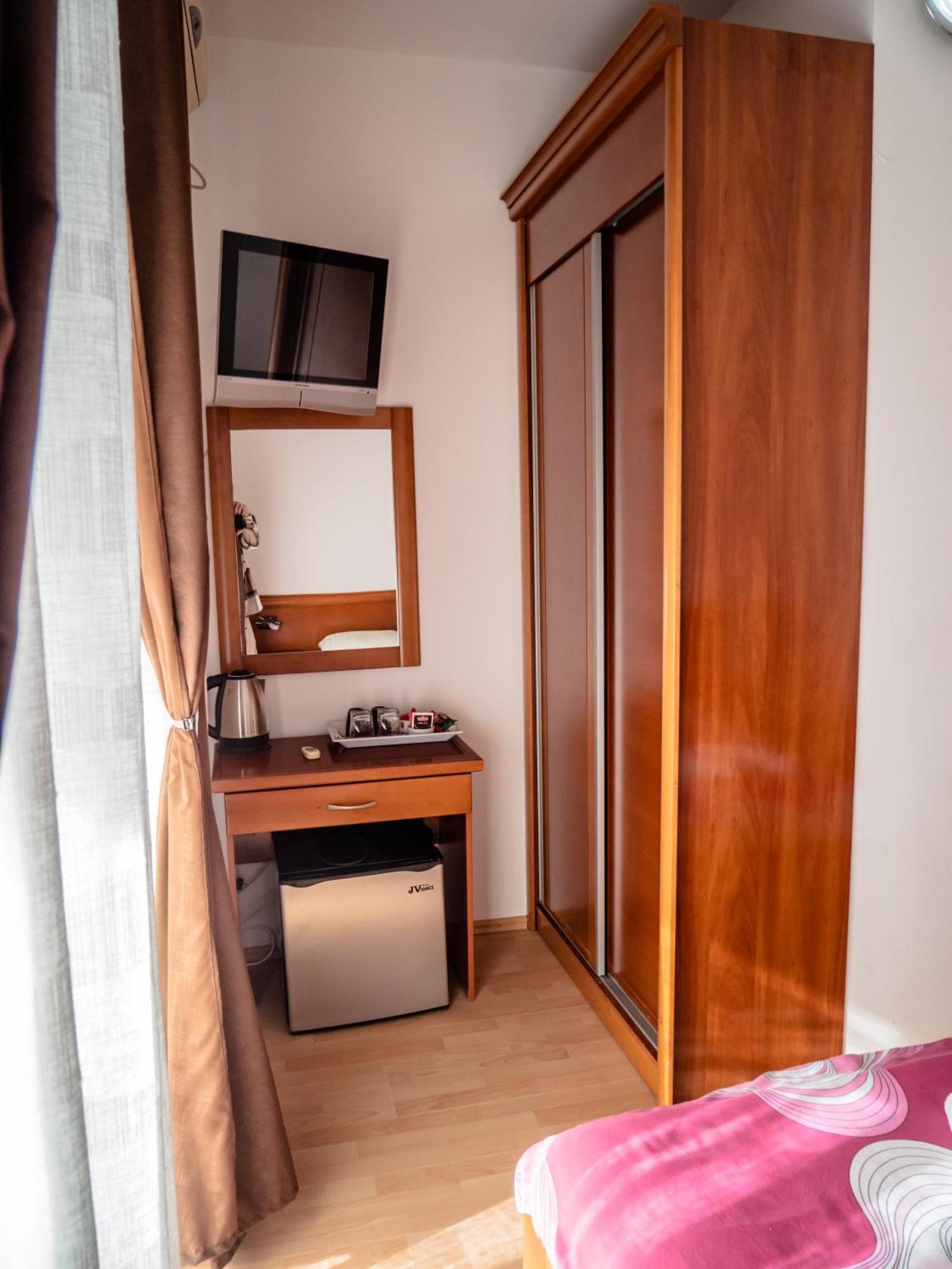 Apartments Bonita Ulcinj Exterior foto